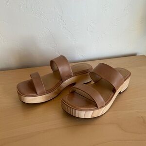 NWT Nisolo Ellie All Day Clog